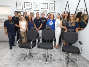 Parceria Rotary Club Inspiração