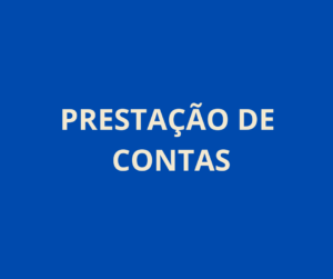 Prestação de contas – setembro/2024